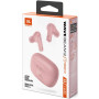 Навушники JBL Wave Beam 2 Pink (JBLWBEAM2PIK) Навушники JBL Wave Beam 2 Pink (JBLWBEAM2PIK)