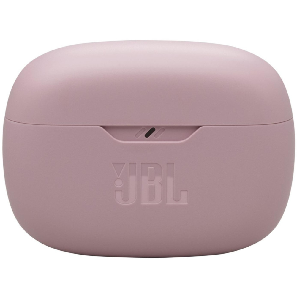 Навушники JBL Wave Beam 2 Pink (JBLWBEAM2PIK)