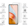 Скло захисне Drobak Poco M4 Pro (444482) Скло захисне Drobak Poco M4 Pro (444482)
