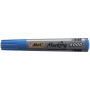 Маркер Bic перманентний, синій (bc8209143) Маркер Bic перманентний, синій (bc8209143)