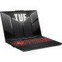 Ноутбук ASUS TUF Gaming A16 FA607NU-RL098 (90NR0MU3-M00590) Ноутбук ASUS TUF Gaming A16 FA607NU-RL098 (90NR0MU3-M00590)