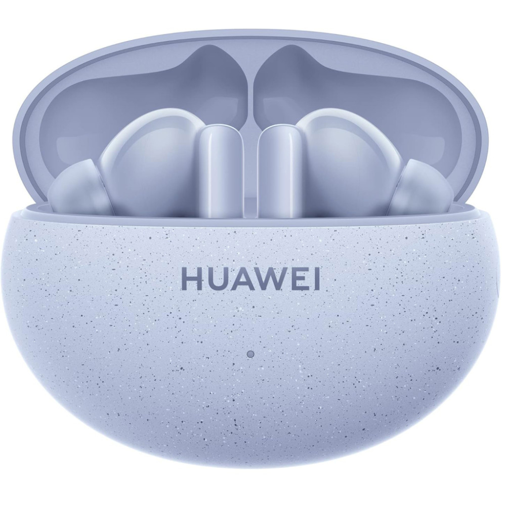 Навушники Huawei FreeBuds 5i Isle Blue (55036652)