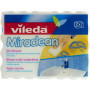 Губки кухонні Vileda Miraclean меламінові 2 шт. (4023103144439) Губки кухонні Vileda Miraclean меламінові 2 шт. (4023103144439)