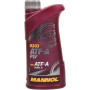 Трансмісійна олива Mannol ATF-A PSF 1л (MN8203-1) Трансмісійна олива Mannol ATF-A PSF 1л (MN8203-1)