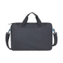 Сумка для ноутбука RivaCase 16" 8057 Black (8057Black) Сумка для ноутбука RivaCase 16" 8057 Black (8057Black)