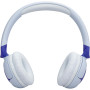 Навушники JBL JR 320BT Blue (JBLJR320BTBLU) Навушники JBL JR 320BT Blue (JBLJR320BTBLU)