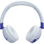 Навушники JBL JR 320BT Blue (JBLJR320BTBLU) Навушники JBL JR 320BT Blue (JBLJR320BTBLU)
