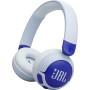 Навушники JBL JR 320BT Blue (JBLJR320BTBLU) Навушники JBL JR 320BT Blue (JBLJR320BTBLU)