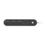 Мережевий фільтр живлення ColorWay CW-CHU33B, 3 розетки/3USB Black 1.8M (CW-CHU33B) Мережевий фільтр живлення ColorWay CW-CHU33B, 3 розетки/3USB Black 1.8M (CW-CHU33B)
