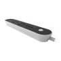 Мережевий фільтр живлення ColorWay CW-CHU33B, 3 розетки/3USB Black 1.8M (CW-CHU33B) Мережевий фільтр живлення ColorWay CW-CHU33B, 3 розетки/3USB Black 1.8M (CW-CHU33B)
