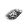 Мережевий фільтр живлення ColorWay CW-CHU33B, 3 розетки/3USB Black 1.8M (CW-CHU33B) Мережевий фільтр живлення ColorWay CW-CHU33B, 3 розетки/3USB Black 1.8M (CW-CHU33B)