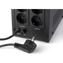 Пристрій безперебійного живлення Vinga LCD 1200VA metal case with USB (VPC-1200MU) Пристрій безперебійного живлення Vinga LCD 1200VA metal case with USB (VPC-1200MU)