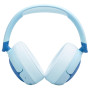 Навушники JBL JR 470 NC Blue (JBLJR470NCBLU) Навушники JBL JR 470 NC Blue (JBLJR470NCBLU)