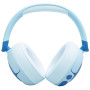 Навушники JBL JR 470 NC Blue (JBLJR470NCBLU) Навушники JBL JR 470 NC Blue (JBLJR470NCBLU)