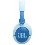 Навушники JBL JR 470 NC Blue (JBLJR470NCBLU) Навушники JBL JR 470 NC Blue (JBLJR470NCBLU)