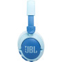 Навушники JBL JR 470 NC Blue (JBLJR470NCBLU) Навушники JBL JR 470 NC Blue (JBLJR470NCBLU)