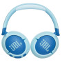 Навушники JBL JR 470 NC Blue (JBLJR470NCBLU) Навушники JBL JR 470 NC Blue (JBLJR470NCBLU)