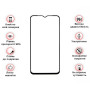 Скло захисне BeCover Blackview A95 Black (708158) Скло захисне BeCover Blackview A95 Black (708158)