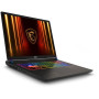 Ноутбук MSI Vector 17 HX AI A2XWJG-042UA (9S7-17S372-042) Ноутбук MSI Vector 17 HX AI A2XWJG-042UA (9S7-17S372-042)
