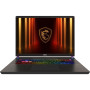Ноутбук MSI Vector 17 HX AI A2XWJG-042UA (9S7-17S372-042) Ноутбук MSI Vector 17 HX AI A2XWJG-042UA (9S7-17S372-042)