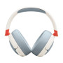 Навушники JBL JR 470 NC White (JBLJR470NCWHT) Навушники JBL JR 470 NC White (JBLJR470NCWHT)