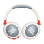 Навушники JBL JR 470 NC White (JBLJR470NCWHT) Навушники JBL JR 470 NC White (JBLJR470NCWHT)