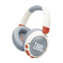 Навушники JBL JR 470 NC White (JBLJR470NCWHT) Навушники JBL JR 470 NC White (JBLJR470NCWHT)