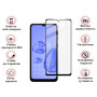 Скло захисне BeCover Samsung Galaxy A04 SM-A045 / A04s SM-A047 / A04e SM-A042 Black (708137) Скло захисне BeCover Samsung Galaxy A04 SM-A045 / A04s SM-A047 / A04e SM-A042 Black (708137)