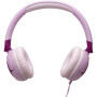Навушники JBL JR 320 Purple (JBLJR320PUR) Навушники JBL JR 320 Purple (JBLJR320PUR)