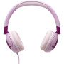 Навушники JBL JR 320 Purple (JBLJR320PUR) Навушники JBL JR 320 Purple (JBLJR320PUR)