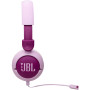 Навушники JBL JR 320 Purple (JBLJR320PUR) Навушники JBL JR 320 Purple (JBLJR320PUR)