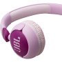 Навушники JBL JR 320 Purple (JBLJR320PUR) Навушники JBL JR 320 Purple (JBLJR320PUR)