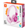 Навушники JBL JR 320 Purple (JBLJR320PUR) Навушники JBL JR 320 Purple (JBLJR320PUR)