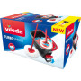 Комплект для прибирання Vileda EasyWring & Clean Turbo Smart (4023103208476) Комплект для прибирання Vileda EasyWring & Clean Turbo Smart (4023103208476)