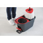 Комплект для прибирання Vileda EasyWring & Clean Turbo Smart (4023103208476) Комплект для прибирання Vileda EasyWring & Clean Turbo Smart (4023103208476)