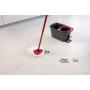Комплект для прибирання Vileda EasyWring & Clean Turbo Smart (4023103208476) Комплект для прибирання Vileda EasyWring & Clean Turbo Smart (4023103208476)