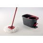 Комплект для прибирання Vileda EasyWring & Clean Turbo Smart (4023103208476) Комплект для прибирання Vileda EasyWring & Clean Turbo Smart (4023103208476)