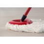 Комплект для прибирання Vileda EasyWring & Clean Turbo Smart (4023103208476) Комплект для прибирання Vileda EasyWring & Clean Turbo Smart (4023103208476)