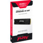 Накопичувач SSD M.2 2280 2TB FURY Renegade G5 Kingston (SFYR2S/2T0) Накопичувач SSD M.2 2280 2TB FURY Renegade G5 Kingston (SFYR2S/2T0)