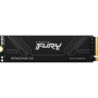 Накопичувач SSD M.2 2280 2TB FURY Renegade G5 Kingston (SFYR2S/2T0) Накопичувач SSD M.2 2280 2TB FURY Renegade G5 Kingston (SFYR2S/2T0)