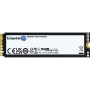 Накопичувач SSD M.2 2280 4TB FURY Renegade G5 Kingston (SFYR2S/4T0) Накопичувач SSD M.2 2280 4TB FURY Renegade G5 Kingston (SFYR2S/4T0)
