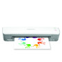 Ламінатор Fellowes Ion A4 (f.L4560001) Ламінатор Fellowes Ion A4 (f.L4560001)