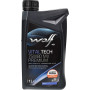 Трансмісійна олива Wolf VITALTECH 75W80 MV PREMIUM 1л (1048400) Трансмісійна олива Wolf VITALTECH 75W80 MV PREMIUM 1л (1048400)