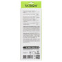 Мережевий фільтр живлення Patron 5.0 m3*1mm2 (SP-1055) 5 розеток BLACK (EXT-PN-SP-1055) Мережевий фільтр живлення Patron 5.0 m3*1mm2 (SP-1055) 5 розеток BLACK (EXT-PN-SP-1055)