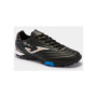 Сороконіжки Joma Aguila AGUS2301TF чорно-золотистий Чол 44 (8445757018205) Сороконіжки Joma Aguila AGUS2301TF чорно-золотистий Чол 44 (8445757018205)
