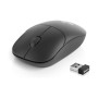 Комплект REAL-EL Kit 551W Wireless Black (EL123100048) Комплект REAL-EL Kit 551W Wireless Black (EL123100048)