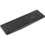 Комплект REAL-EL Kit 551W Wireless Black (EL123100048) Комплект REAL-EL Kit 551W Wireless Black (EL123100048)