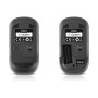 Комплект REAL-EL Kit 551W Wireless Black (EL123100048) Комплект REAL-EL Kit 551W Wireless Black (EL123100048)