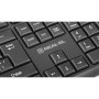 Комплект REAL-EL Kit 551W Wireless Black (EL123100048) Комплект REAL-EL Kit 551W Wireless Black (EL123100048)