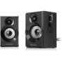 Акустична система REAL-EL S-217 Black (EL121200013) Акустична система REAL-EL S-217 Black (EL121200013)